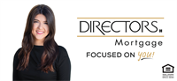 Directors Mortgage Inc - Kelsey Panek
