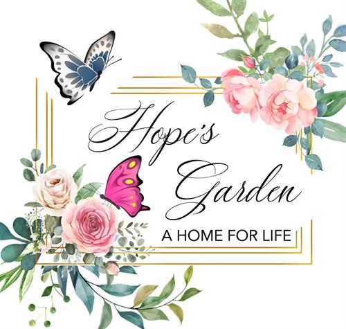 Hope's Garden Maternity Home