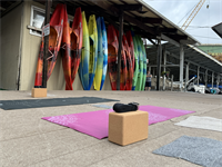 Kayak & Flow