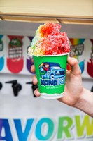 Kona Ice of North Clackamas 