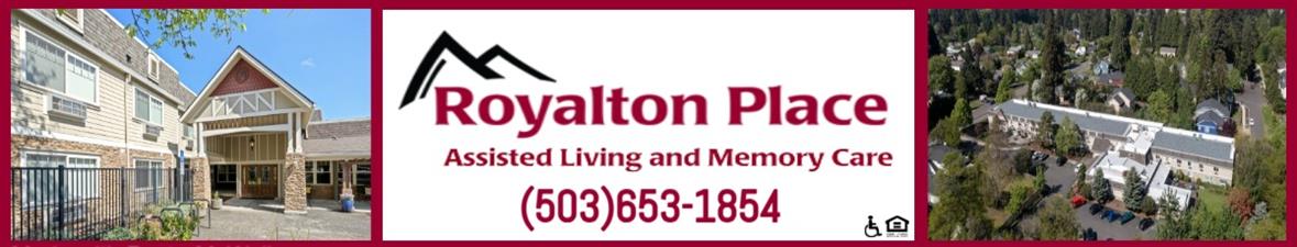 Royalton Place Assisted Living and Memory Care Royalton Place Assisted Living and Memory Care