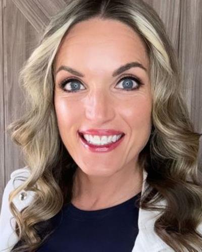 Kristen Cartensen Kristen Cartensen