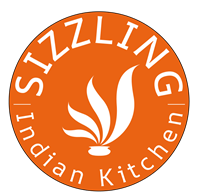 Sizzling Indian Kitchen