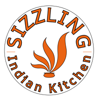 Sizzling Indian Kitchen