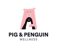 Pig & Penguin Wellness Pig & Penguin Wellness