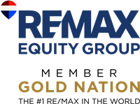 RE/MAX Equity Group - Michelle Groves