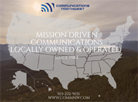Communications Northwest