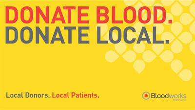 Bloodworks Northwest