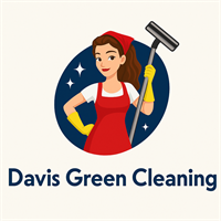 Davis Green Cleaning 