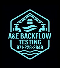 A&E Backflow Testing LLC