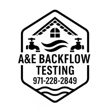 A&E Backflow Testing LLC