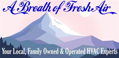 A Breath of Fresh Air