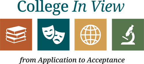 College In View Consulting