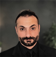 Bashar Matti