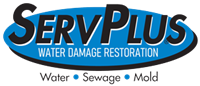 ServPlus Water Damage Restoration