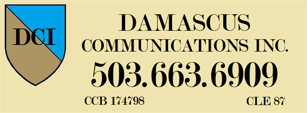 Damascus Communications Inc.