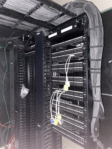 Big Rack