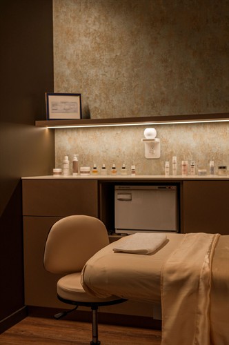 Treatment Room
