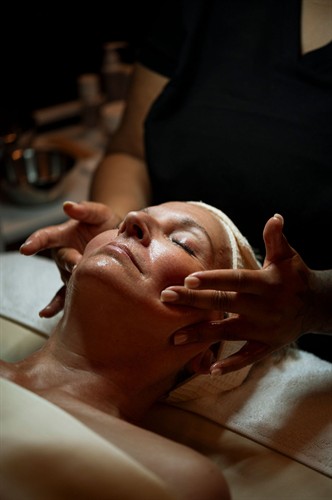 Signature Facial