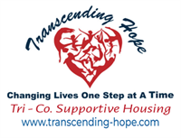 Transcending Hope 1st Annual Golf Tournament Fundraiser - Drive Away Mental Health & Homelessness