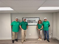 Oregon Roofing Co