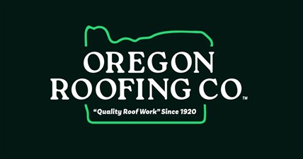 Oregon Roofing Co