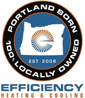 Efficiency Heating & Cooling