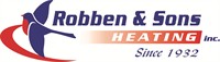 Robben & Sons Heating, Inc.