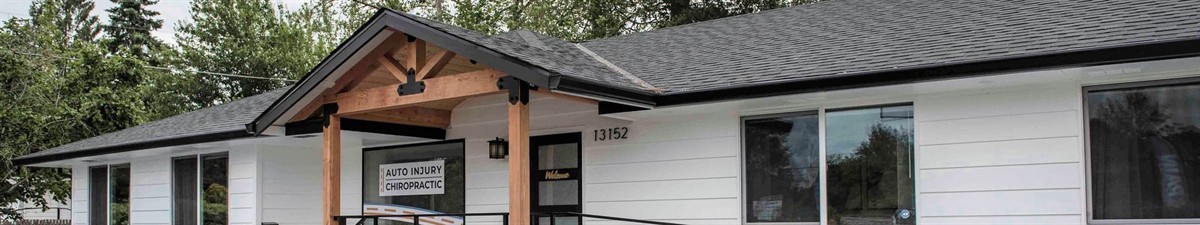 Auto Injury Chiropractic Milwaukie Auto Injury Chiropractic Milwaukie