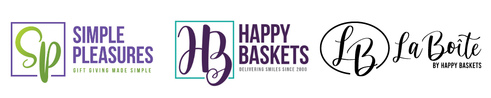Happy Baskets