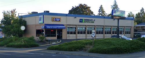 Honest 1 Milwaukie, OR