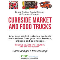 Curbside Market @ Foodtrucks