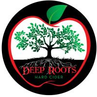 Net @ Night - Deep Roots Hard Cider  -2022