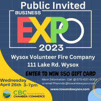 CBCCC Business Expo - 2023