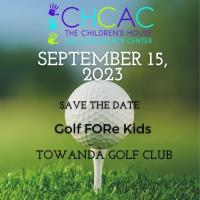 3rd Annual Golf FORe Kids Classic
