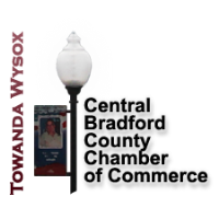 The Central Bradford County Chamber of Commerce Annual Dinner
