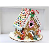 Gingerbread House Making - Friday