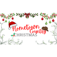 Hometown Country Christmas