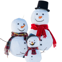 Hometown Christmas - Stars, Stripes & Hometown Lights