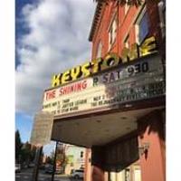 Net @ Night - Keystone Theatre