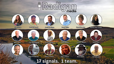 Radigan Media