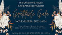 Gratitude Gala