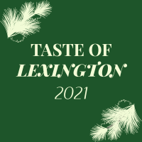 Taste of Lexington 2021