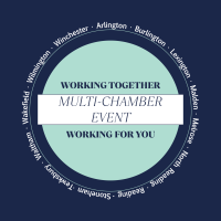 Multi-Chamber Networking: April 2022