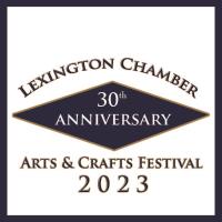 30th Annual Fine Arts & Crafts Festival 