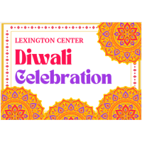 Diwali Celebration in Lexington Center