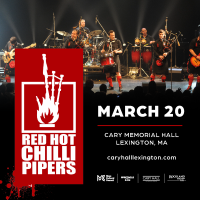 Red Hot Chilli Pipers