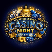 LexChamber Casino Night