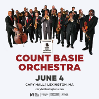 Count Basie Orchestra