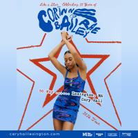 Like a Star: Celebrating 20 Years of Corinne Bailey Rae